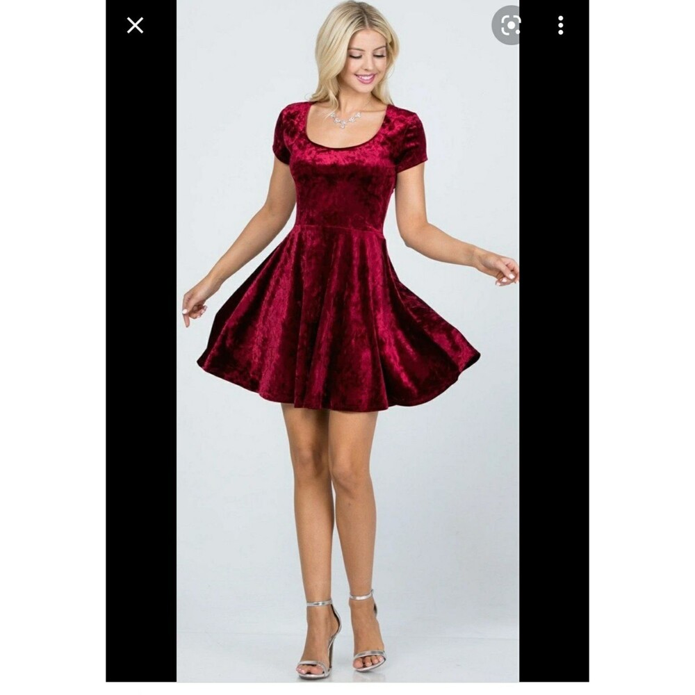 Moa Moa dress, size medium, new with tag